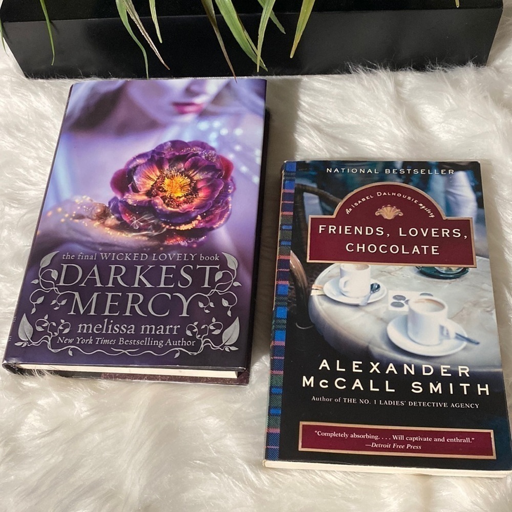 2 books one price 🛍​​​​​​​​​​​